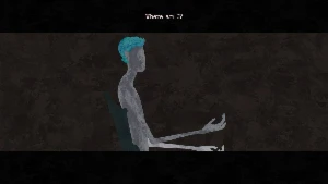 Xbox Untitled Darkness #C82434