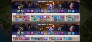 Cv 18 Full - O melhor do site - Clash of Clans