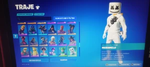 Conta ultraRara  Temporada 2-2017 Cavaleiro Negro+ SalveOMun - Fortnite