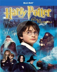Harry Potter Collection - Outros