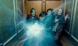 Harry Potter Collection - Outros