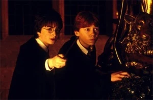 Harry Potter Collection - Outros