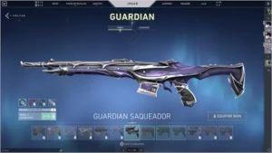Conta de valorant, 10 facas, 7 vandals, 7 phantoms, imortal