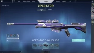 Conta de valorant, 10 facas, 7 vandals, 7 phantoms, imortal