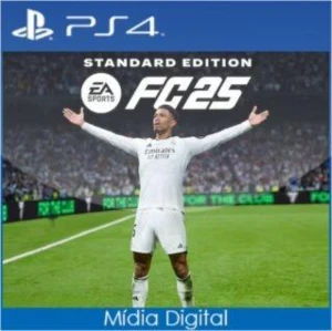 Conta da Playstation