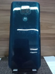 Moto G9 Play - Oportunidade Única! - Products