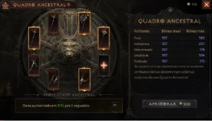 Conta Diablo Immortal (inclui Diablo 3) - Blizzard