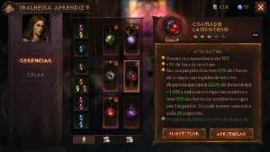 Conta Diablo Immortal (inclui Diablo 3) - Blizzard