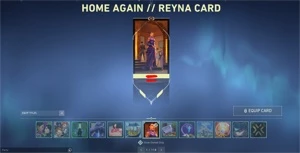 CONTA DE VALORANT ASCENDENTE COM MUITAS SKINS