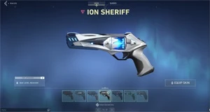CONTA DE VALORANT ASCENDENTE COM MUITAS SKINS