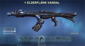 CONTA DE VALORANT ASCENDENTE COM MUITAS SKINS