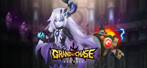 Grand Chase Classic hack indetectável - Outros
