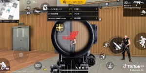 E muito bom 99%HS 🍓 - Free Fire