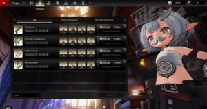 Conta Duet Night Abyss Rank 55 - 15 Personagens - Steam