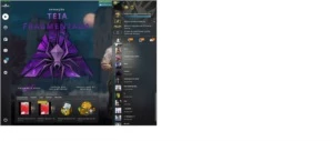 CONTA STEAM - Counter Strike CS