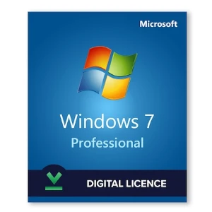 Windows 7 Pro | Licença Original e Vitalícia 🔑✅ - Softwares and Licenses