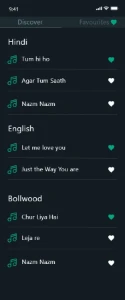 Clone do TikTok |  Mobile App para Android & iOS v4.1 - Outros