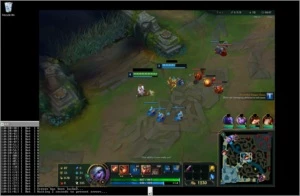 BOT PREMIUM UPAR CONTAS SEM NICK - LICENÇA VITALÍCIA - League of Legends LOL