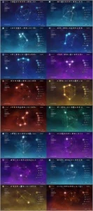 Childe + Klee + Mona c1 + Qiqi C1 +  Aloy - Genshin Impact