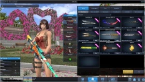 Conta Primeiro Tenente 5 Full Cash - Point Blank PB