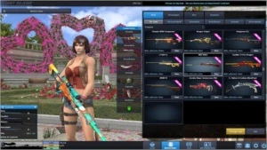 Conta Primeiro Tenente 5 Full Cash - Point Blank PB