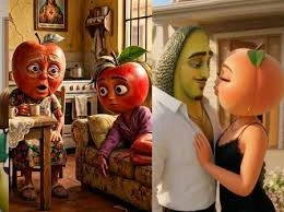 Pacote Frutinhas Virais! - Vídeos e Cortes Cortes Virais