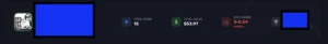 Conta Steam com GTA V e CS2 Prime com inventário. - Counter Strike