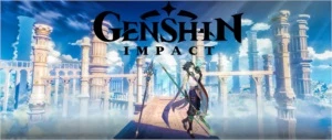 Conta Genshin Impact AR 5 com Xiao e Subjugadora