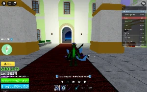 conta blox fruits muito boa mesmo - Roblox