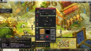 Dofus Conta Top Talkasha Nivel 200 Todas Profissoes