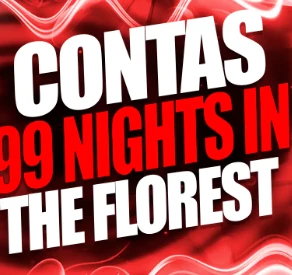 💎 Conta Com 4000 A 9000 Diamantes