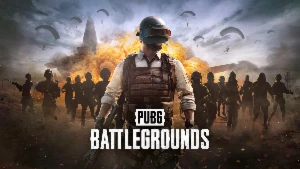 Pubg: Battlegrounds - Steam