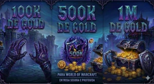Word Of Warcraf - Blizzard