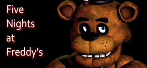 Five Nights at Freddy's Pc Digital Offline Steam