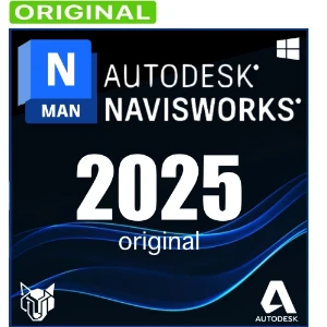 Navisworks Manage para Windows - Original