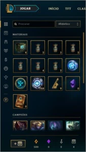 💥 CONTA UNRANKED LEVEL 30 💥 - League of Legends LOL