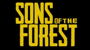 Sons of the Forest (Steam offline)