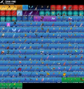 Conta Fortnite | 161 Skins | Godzilla Evolved|