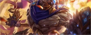 Gold 5 no League Of Legends LOL