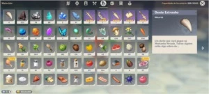 Genshin Impact - Diluc, Venti, Klee, Mona, Qiqi  rank 44