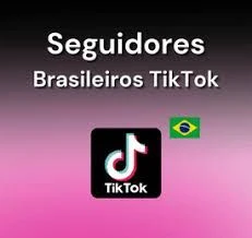 TIktok - Mil Seguidores Brasileiros [PROMOÇÃO] Apenas 25,00 - Serviços Digitais