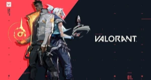 Conta Valorant Unranked
