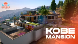 Packs Mansão fivem - Outros