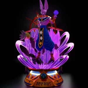 Bills Dragon Ball Super - Outros