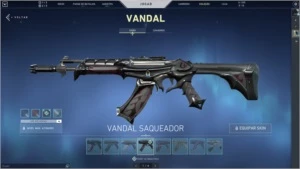 VENDO CONTA PLAT 3 -  - MAIS DE 1000 REAIS EM SKIN - Valorant