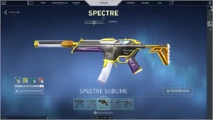 VENDO CONTA PLAT 3 -  - MAIS DE 1000 REAIS EM SKIN - Valorant
