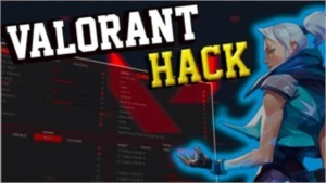 Aimbot/Aimlock Para Valorant 2021