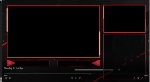 Overlay Para twitch - Outros
