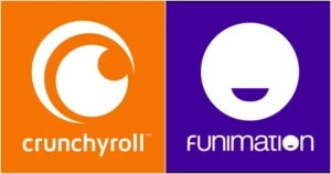 Conta Crunchyroll + Funimation 24 meses - Outros