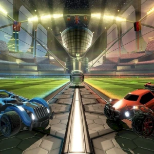 🎮Novo Bot Rocket League 2026 🚀 Upar Elos Jogando Sozinho - Outros